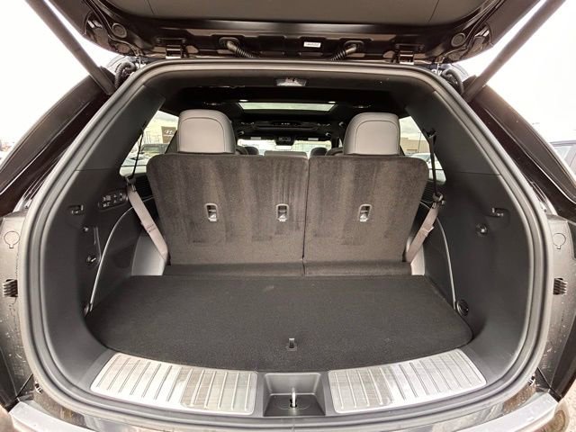 New 2026 Hyundai Palisade Calligraphy image 54