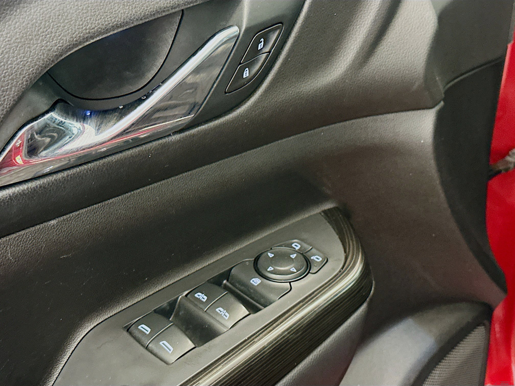 Used 2021 GMC Acadia SLT w/ Elevation Edition image 15