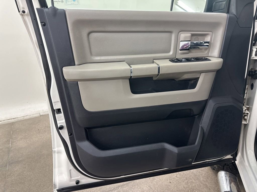 Used 2009 Dodge Ram 1500 Truck SLT w/ Big Horn Regional Pkg image 33