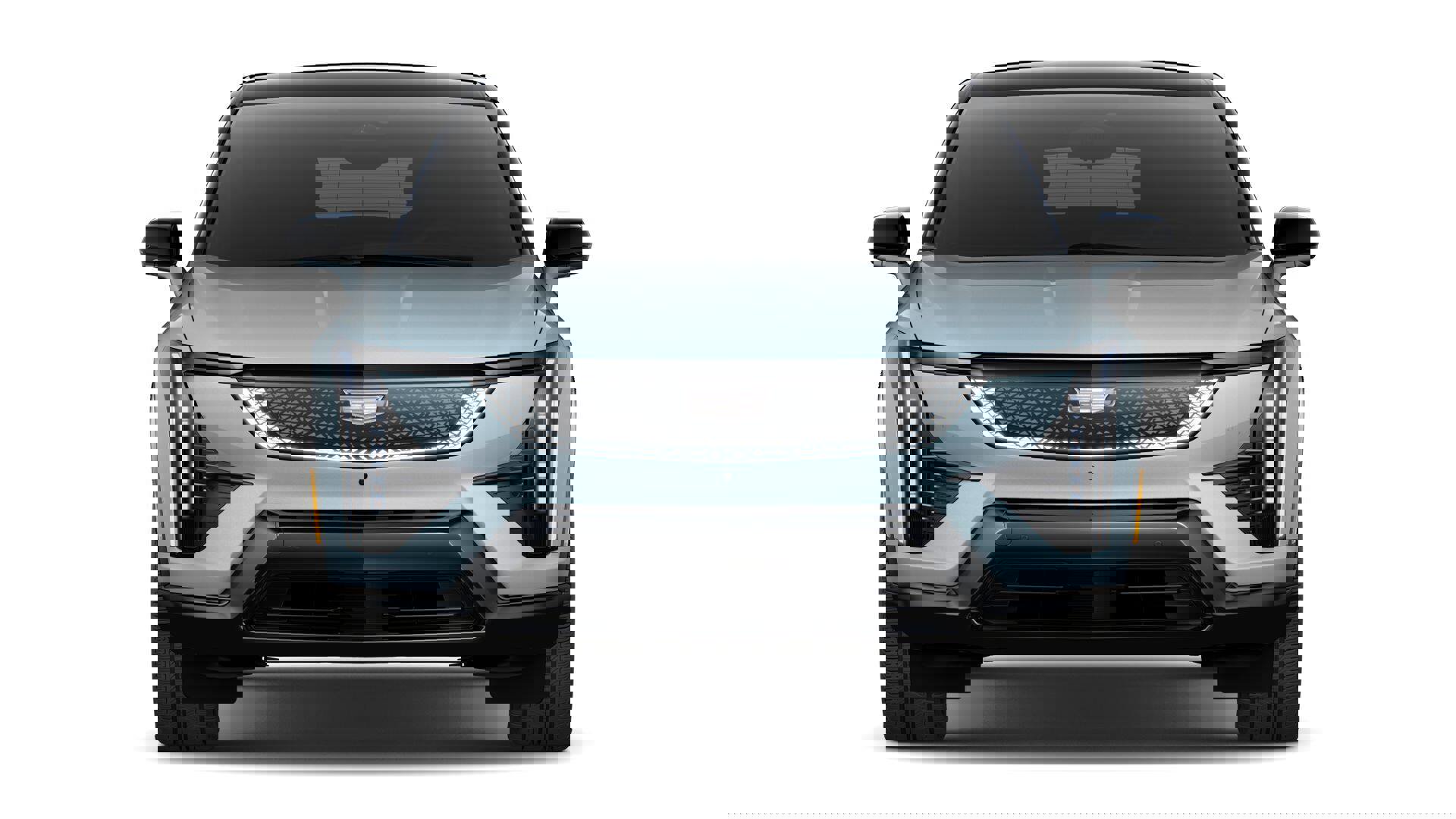 New 2026 Cadillac Optiq Sport 1 image 26