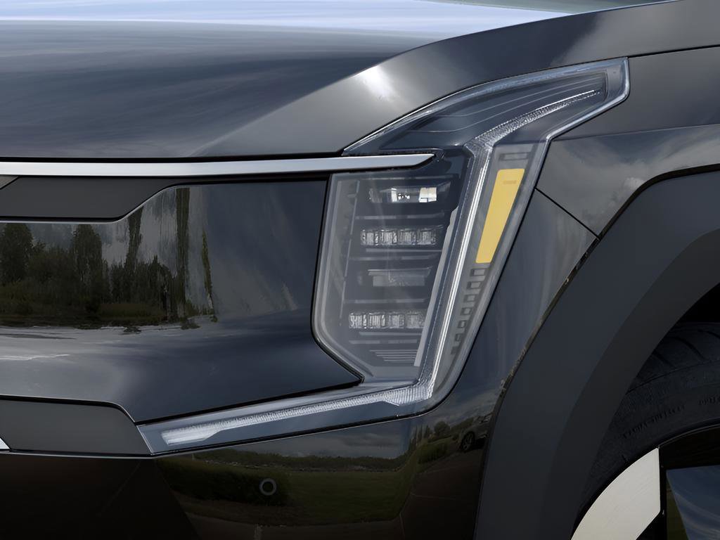 New 2026 Kia EV9 Light image 11