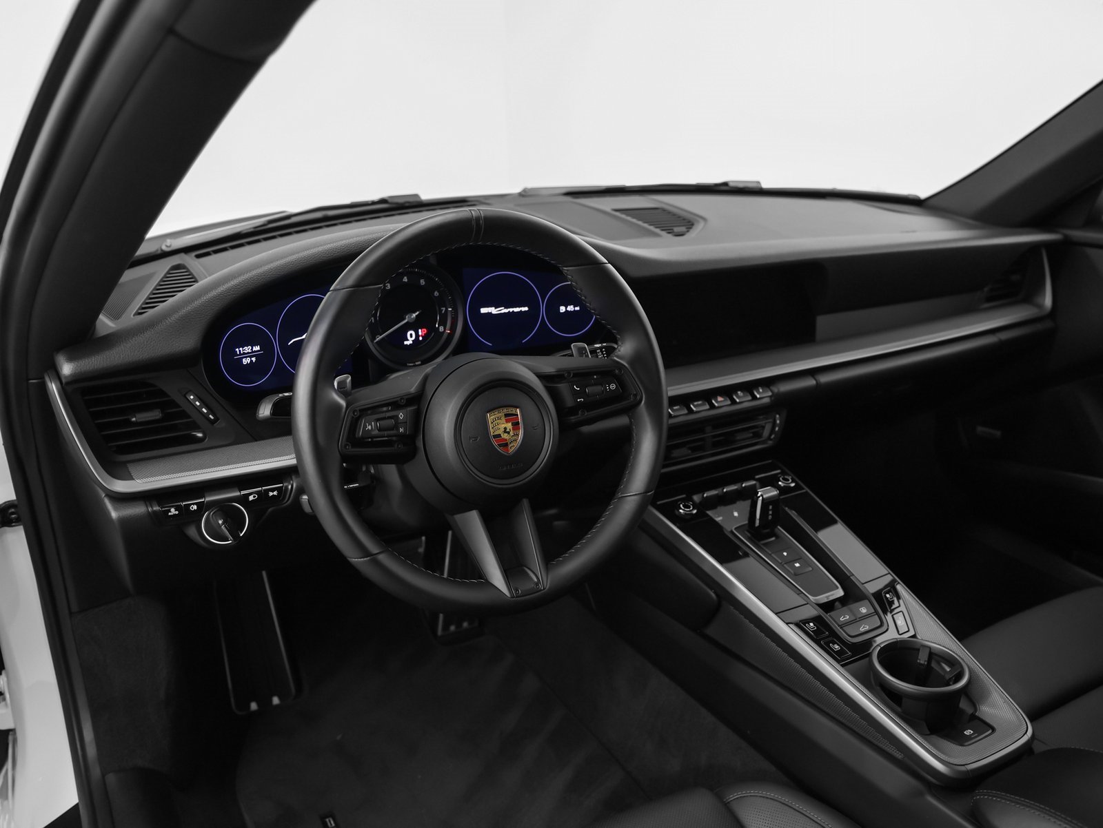 Used 2021 Porsche 911 Carrera image 4