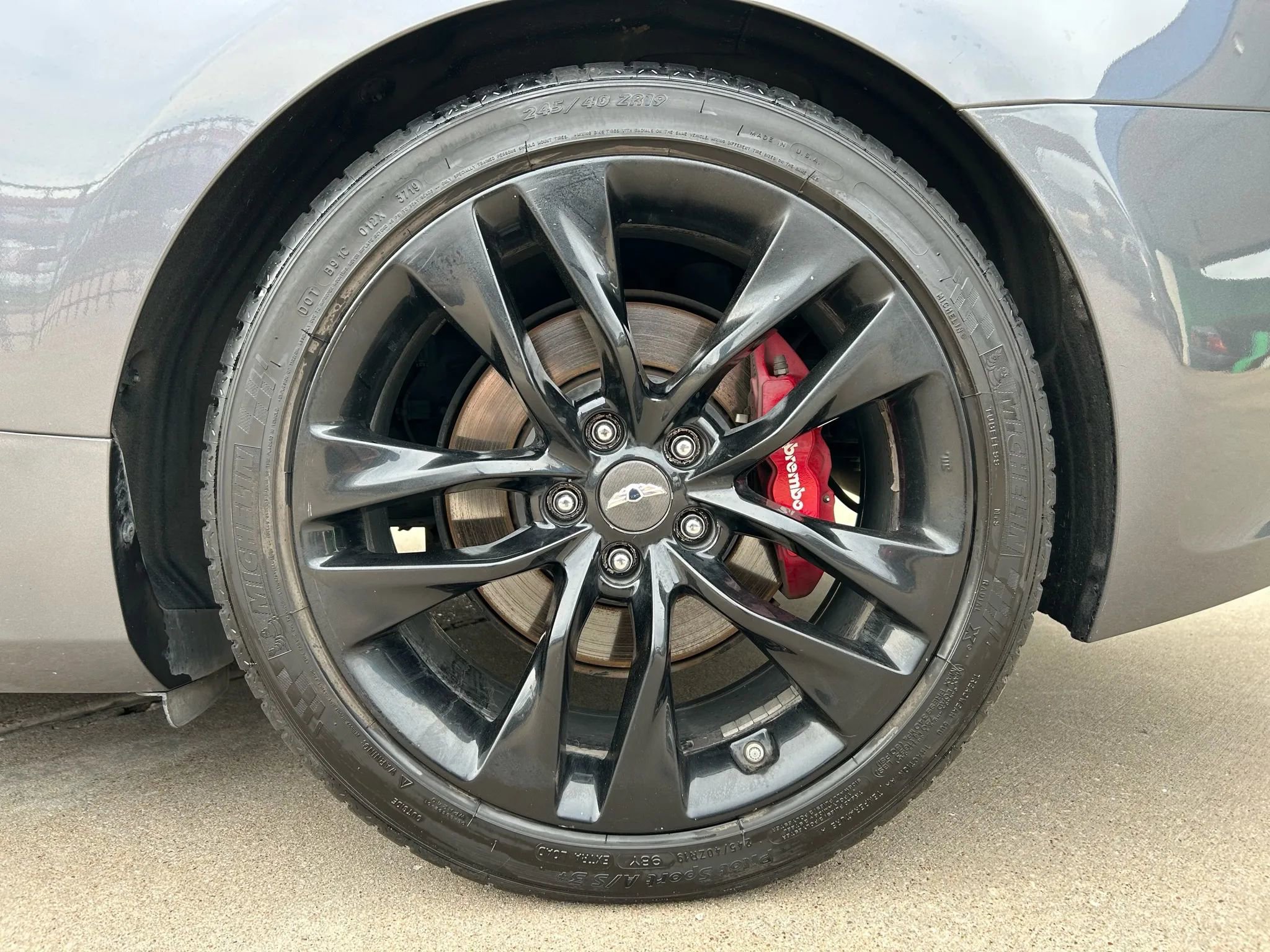 Used 2013 Hyundai Genesis 2.0T RWD image 22