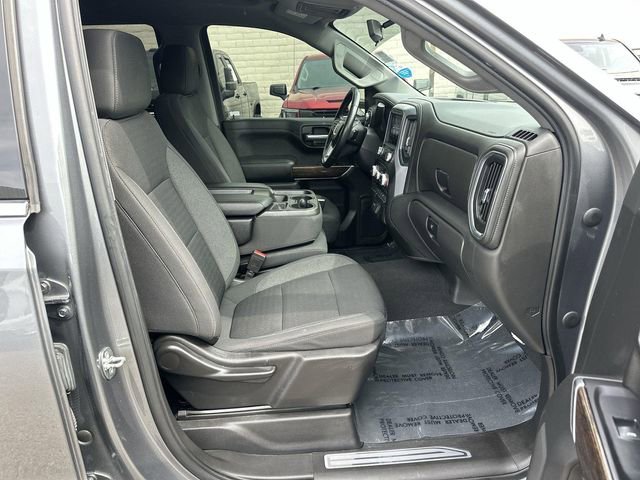 Used 2021 GMC Sierra 1500 SLE image 26