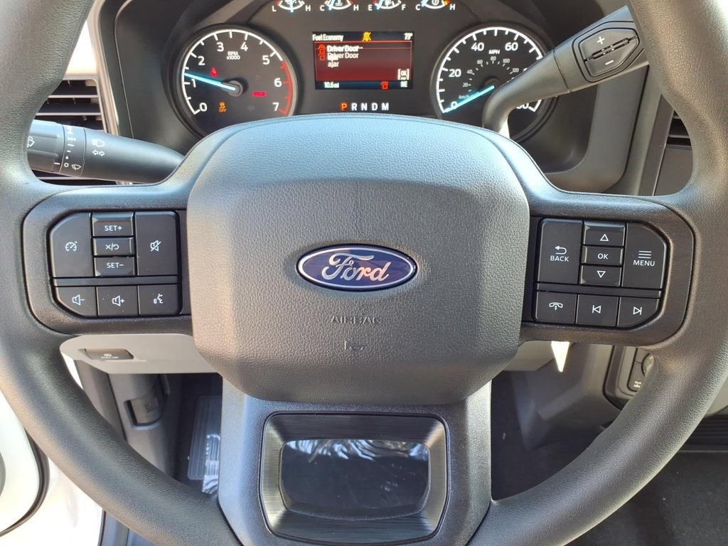 New 2027 Ford F250 XL w/ STX Appearance Package AWD/4WD image 25