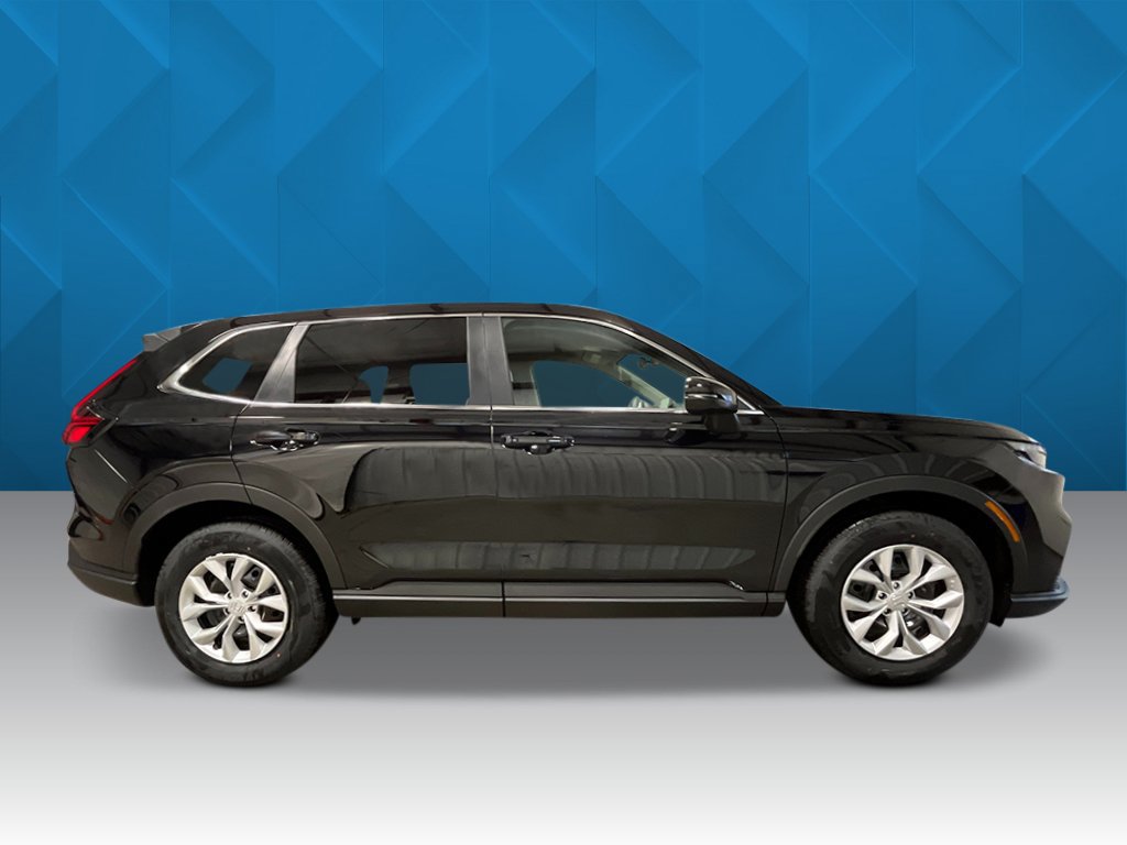 New 2026 Honda CR-V LX image 12