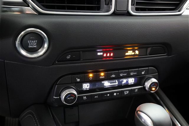 New 2025 MAZDA CX-5 AWD 2.5 S image 34