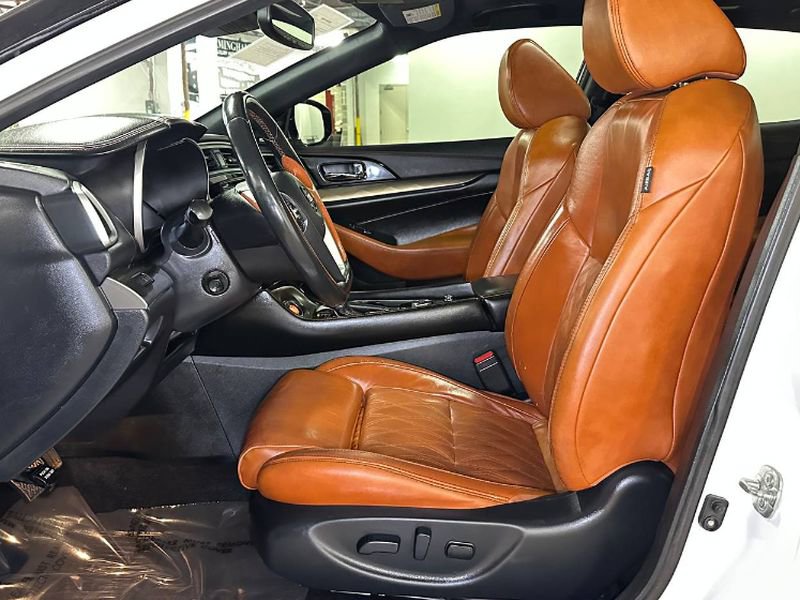 Used 2019 Nissan Maxima Platinum w/ Reserve Package FWD image 20