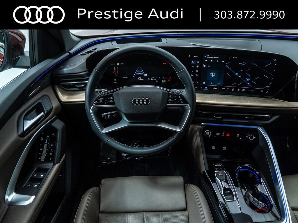 Used 2025 Audi Q5 Prestige AWD/4WD image 15