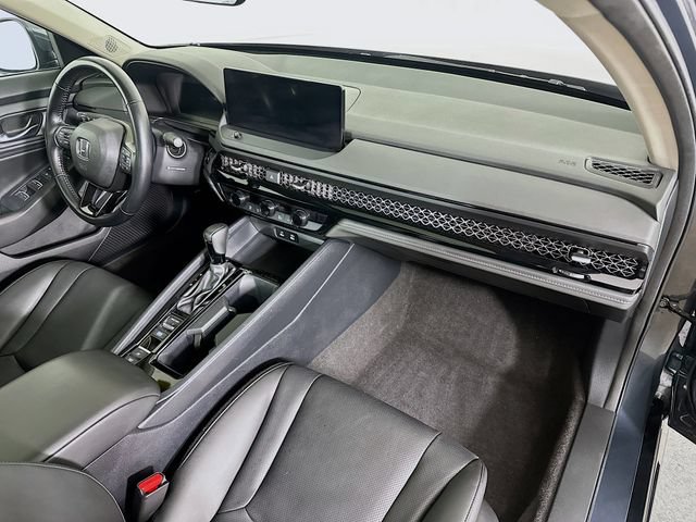 Used 2024 Honda Accord EX-L image 31