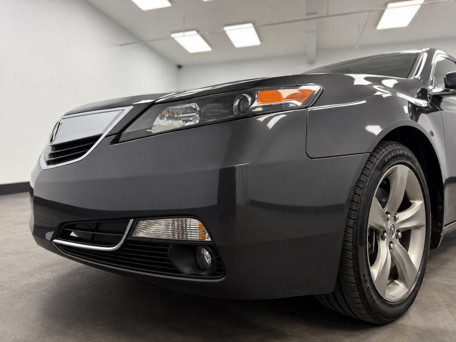 Used 2013 Acura TL w/ Technology Package AWD/4WD image 46