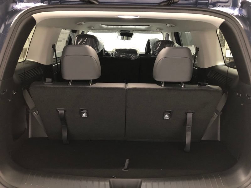 New 2026 Hyundai Santa Fe XRT AWD/4WD image 8