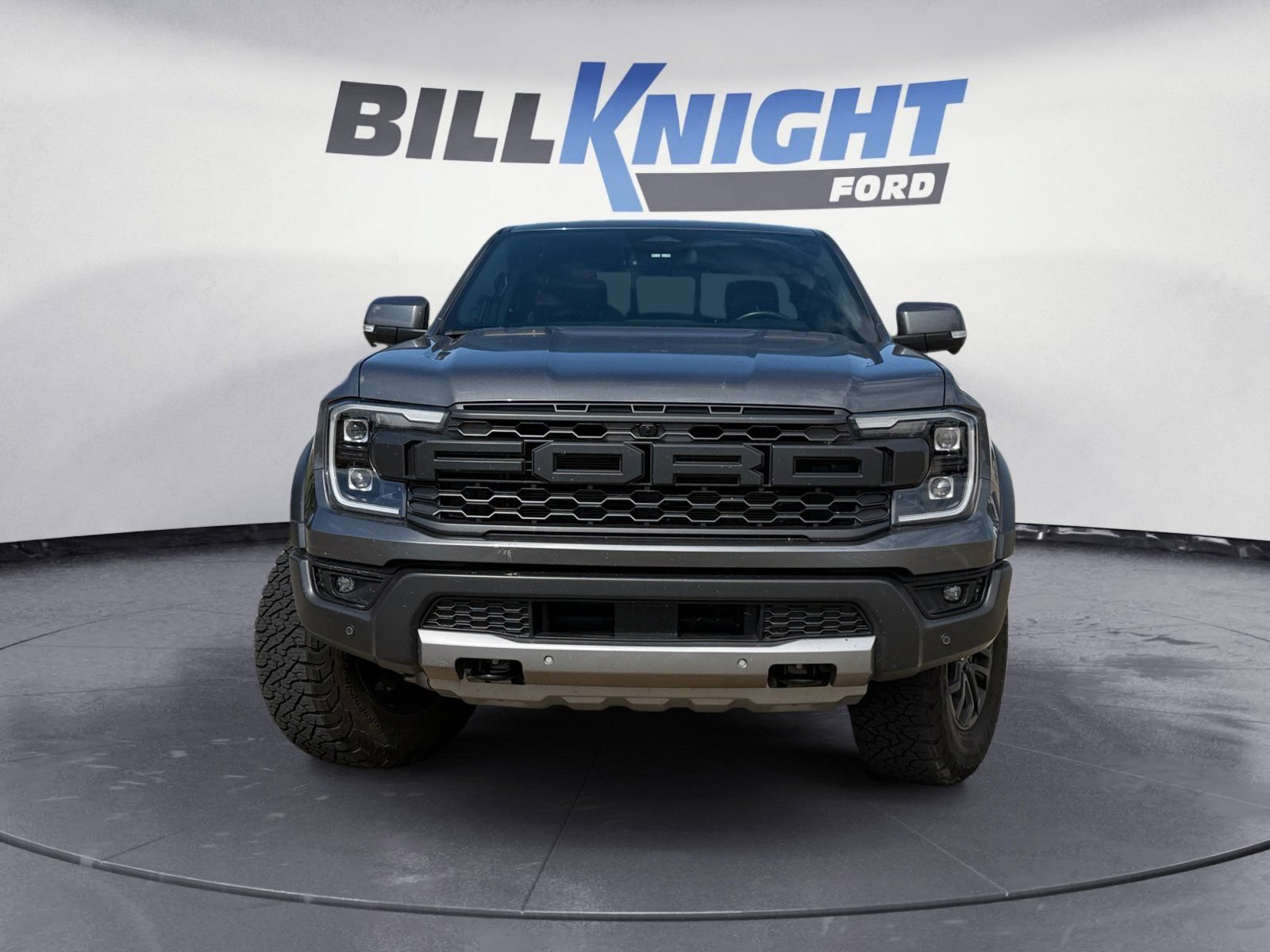 Used 2024 Ford Ranger Raptor AWD/4WD image 8