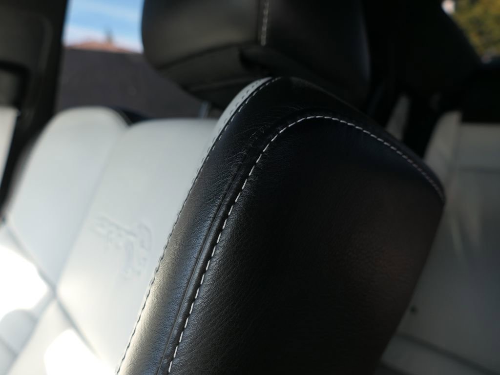 Used 2023 Dodge Charger SRT Hellcat image 10