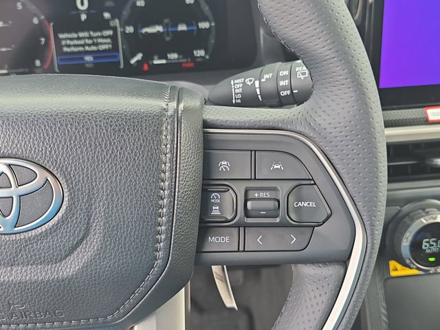 New 2026 Toyota 4Runner Limited AWD/4WD image 18