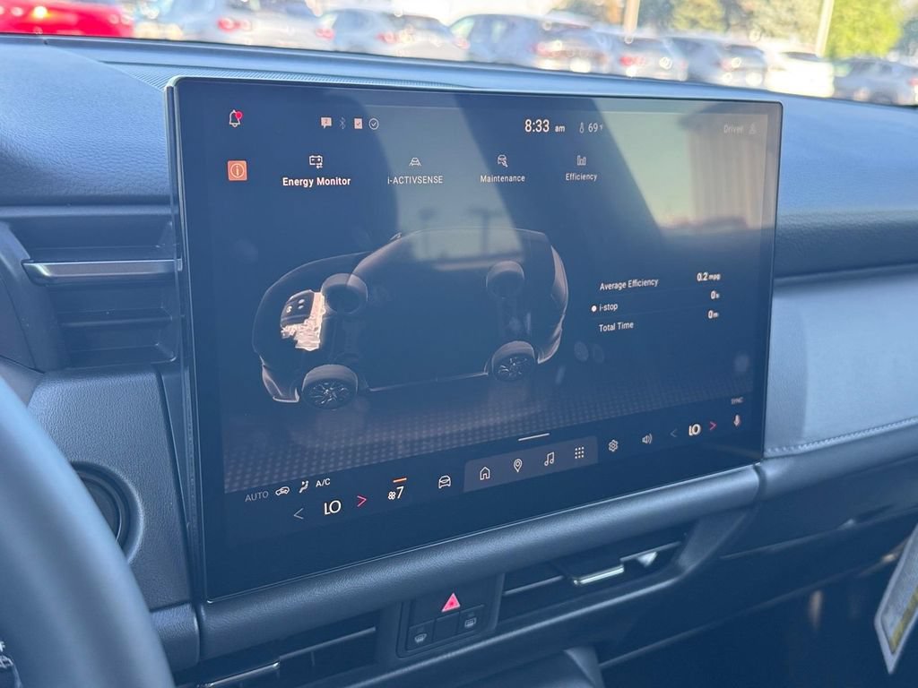 New 2026 MAZDA CX-5 Select AWD/4WD image 22