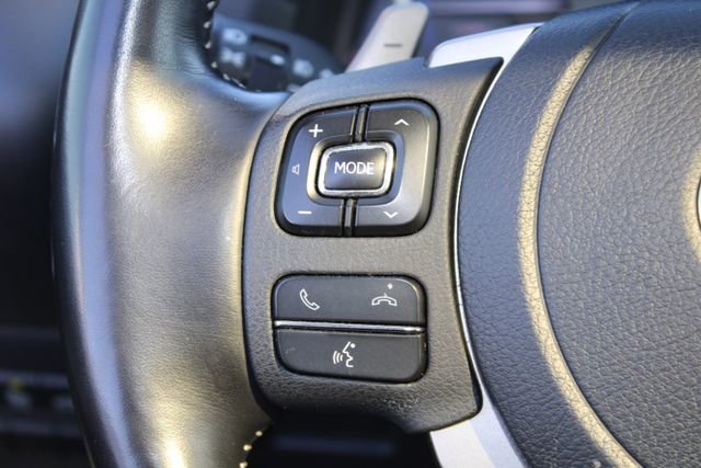 Certified 2021 Lexus NX 300h AWD w/ Accessory Package image 18