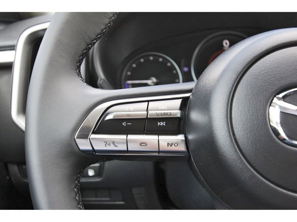 New 2026 MAZDA CX-50 2.5 Hybrid w/ Weather Package image 12