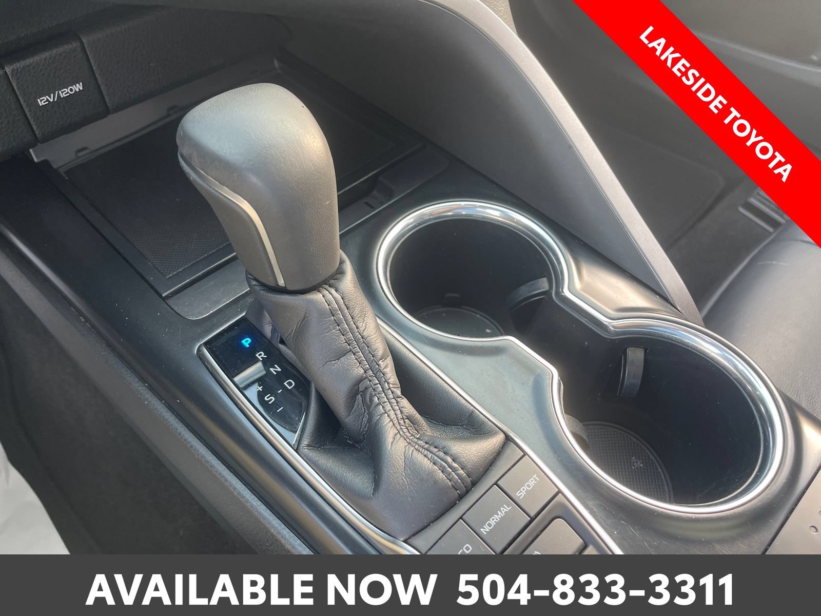 Used 2018 Toyota Camry XSE FWD image 29