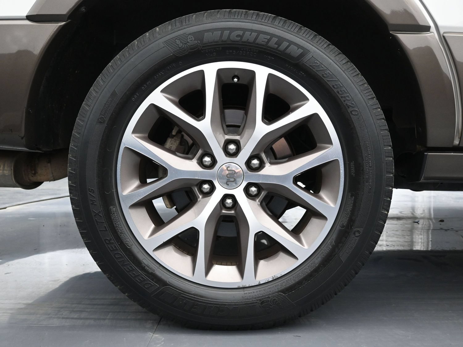 Used 2016 Ford Expedition King Ranch RWD image 18