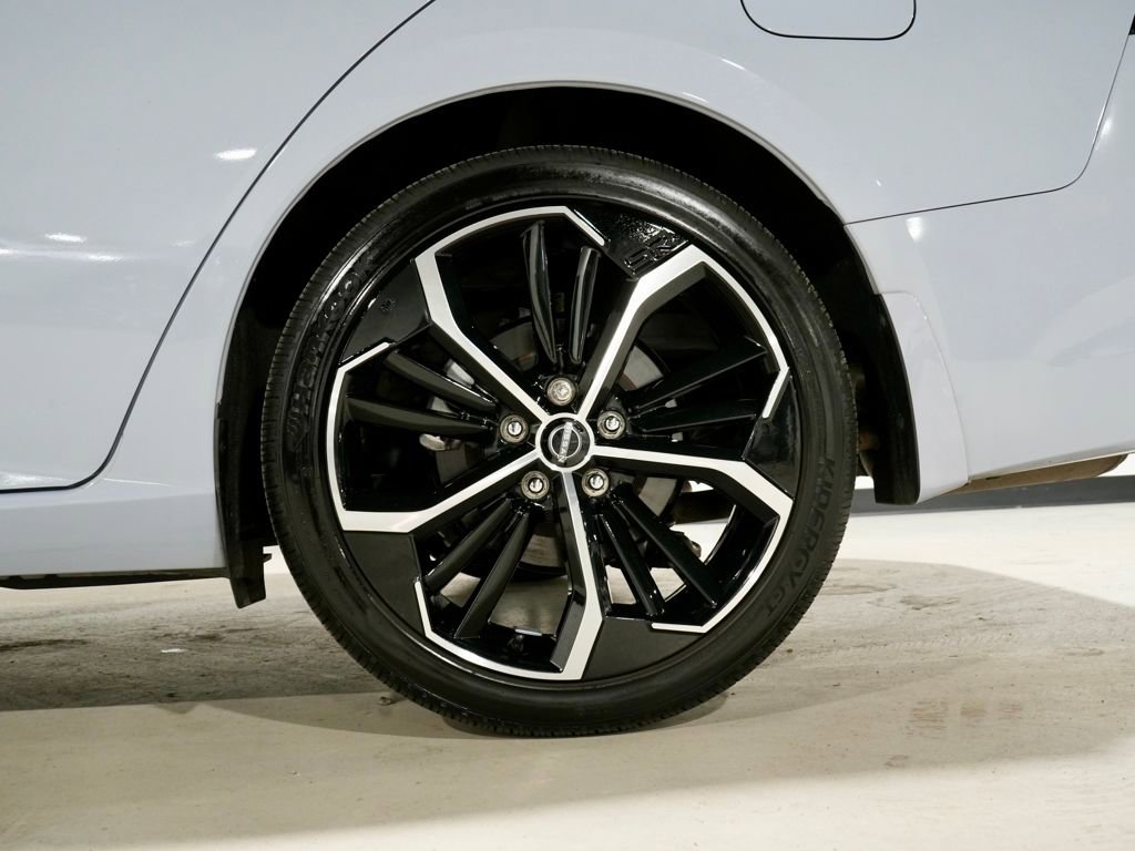 Used 2023 Nissan Altima 2.5 SR image 30