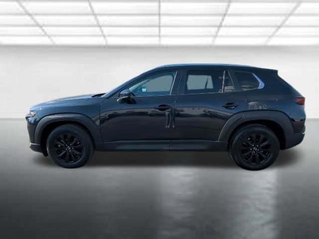 Used 2025 MAZDA CX-50 AWD 2.5 S w/ Preferred Package image 24