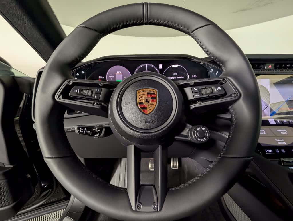 New 2026 Porsche Cayenne S AWD/4WD image 38