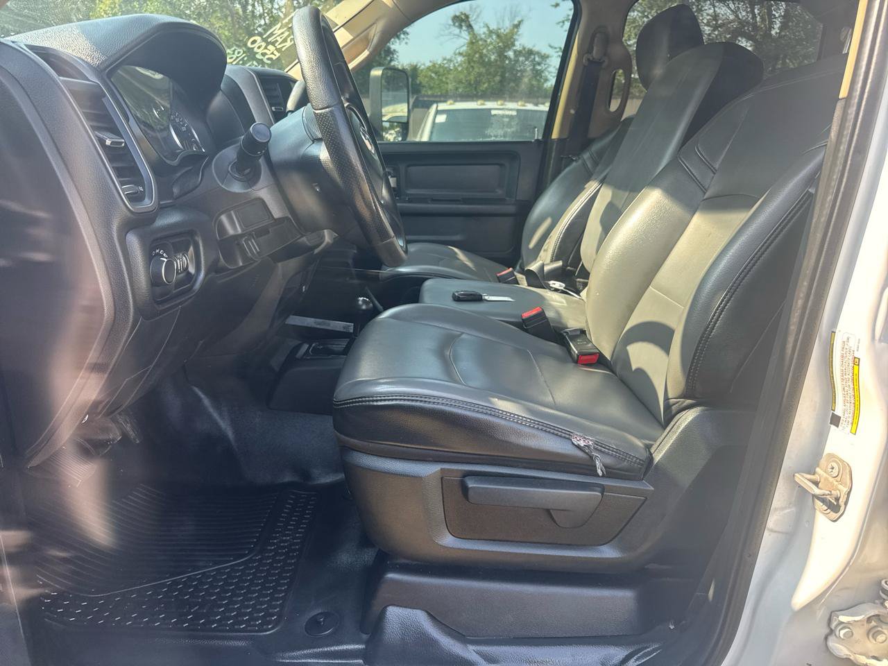 Used 2019 RAM 5500 Tradesman w/ Ambulance Prep Group AWD/4WD image 21