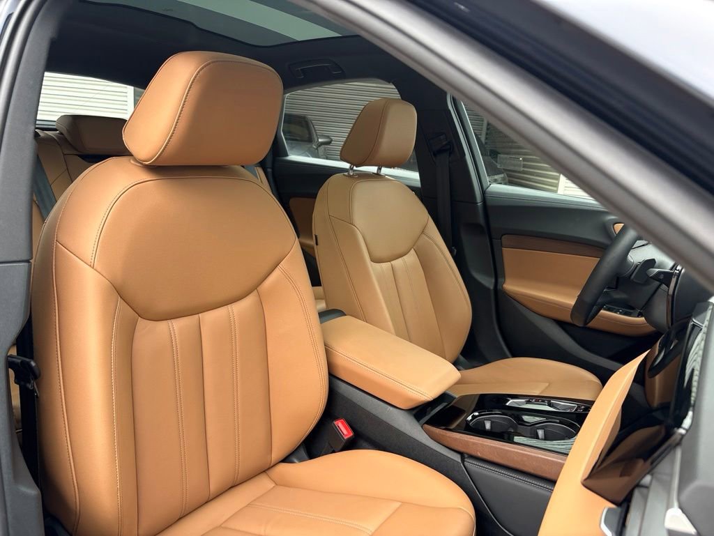 Used 2025 Audi A5 2.0T Premium w/ Convenience Package AWD/4WD image 16