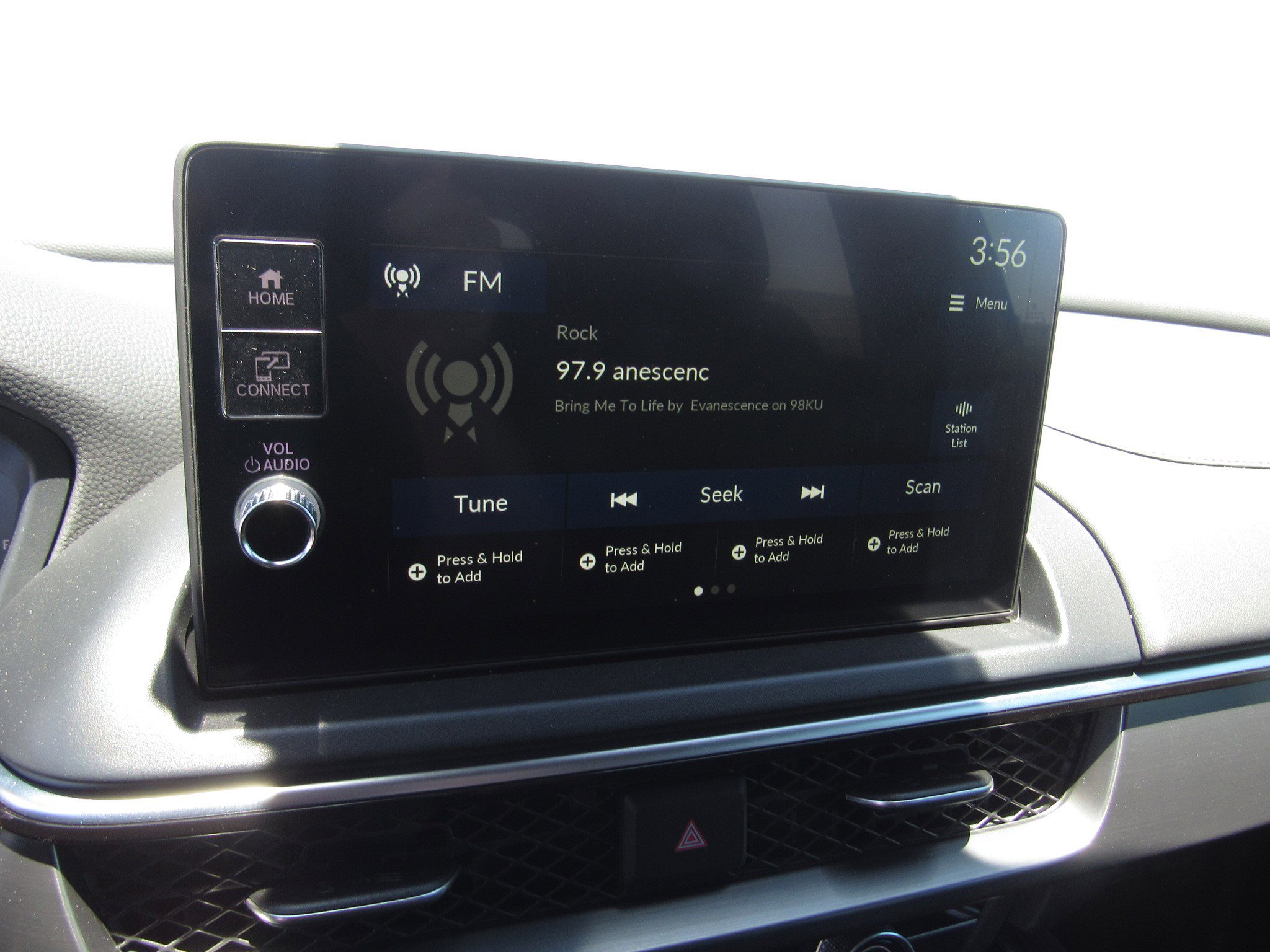 Certified 2025 Acura ADX A-Spec image 21