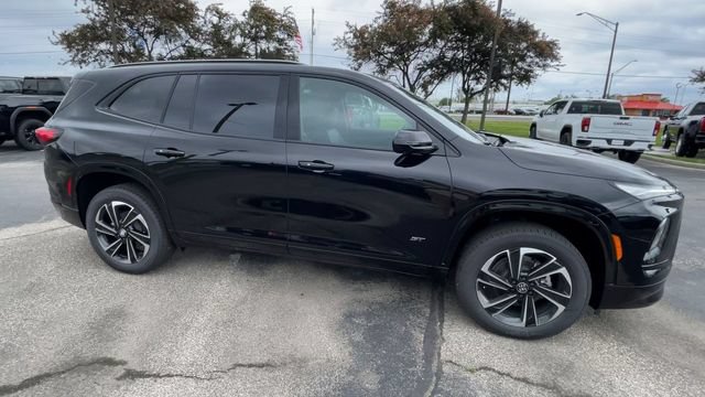 New 2026 Buick Enclave Sport Touring w/ Power Package AWD/4WD image 3