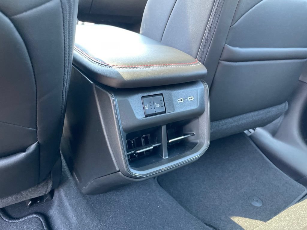New 2026 Dodge Charger Scat Pack AWD/4WD image 13