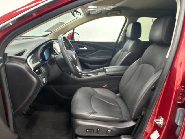 Used 2017 Buick Envision Essence FWD image 21