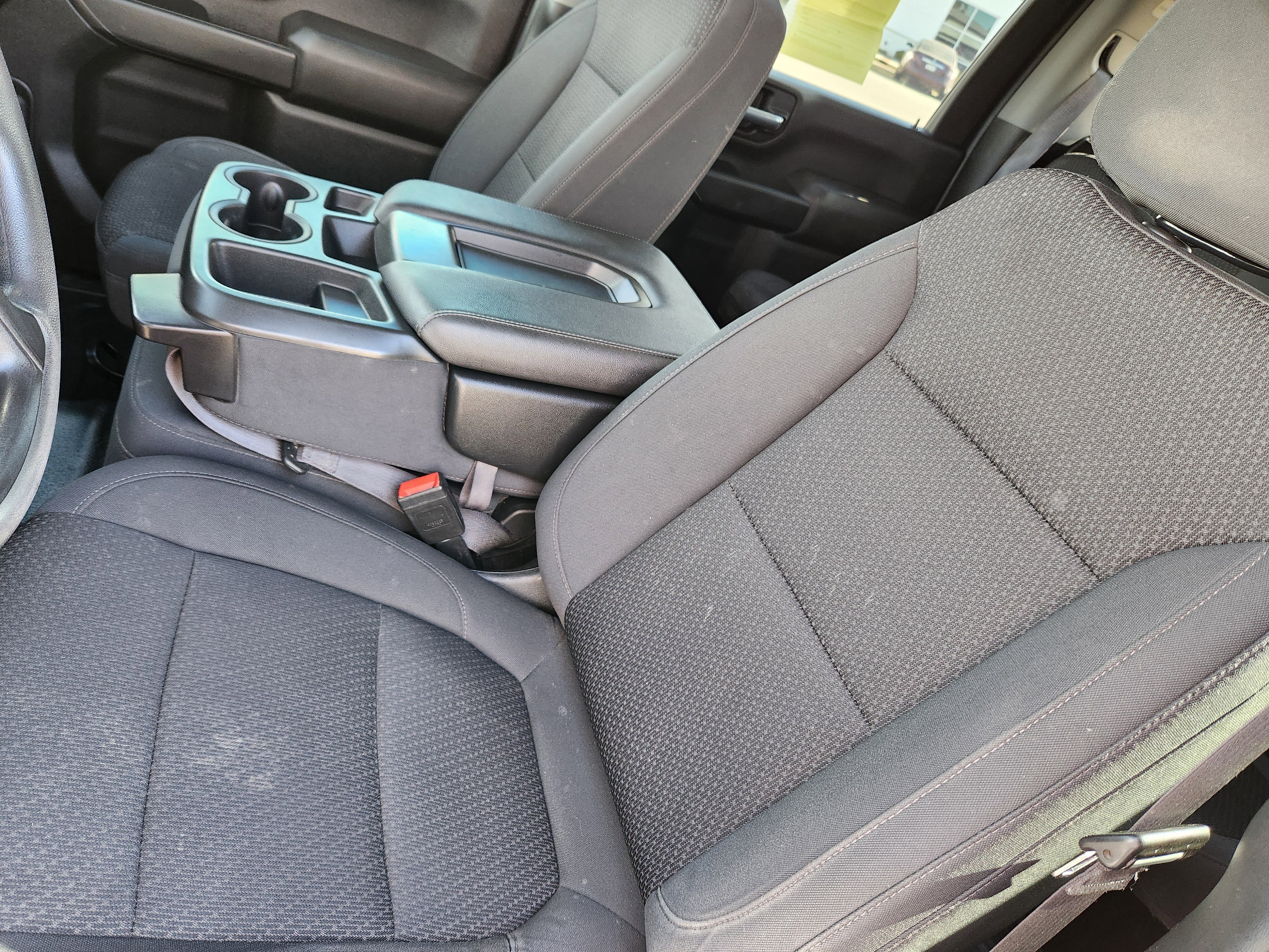 Used 2022 Chevrolet Silverado 3500 W/T w/ WT Convenience Package image 10