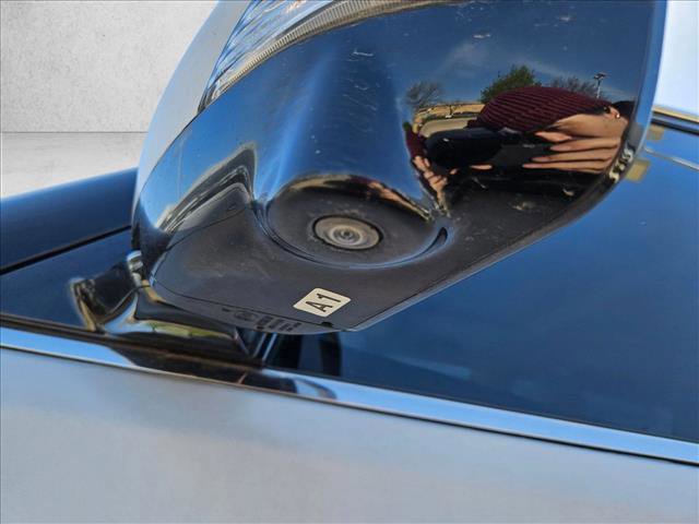 Used 2012 INFINITI QX56 2WD w/ Theater Pkg image 13