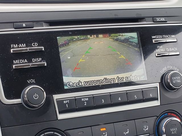 Used 2017 Nissan Altima 2.5 SR image 25