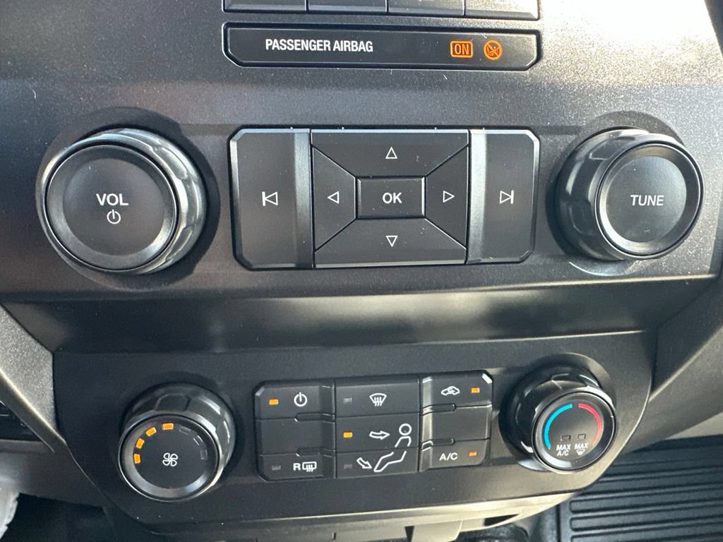 Used 2022 Ford F250 XL w/ Power Equipment Group AWD/4WD image 20