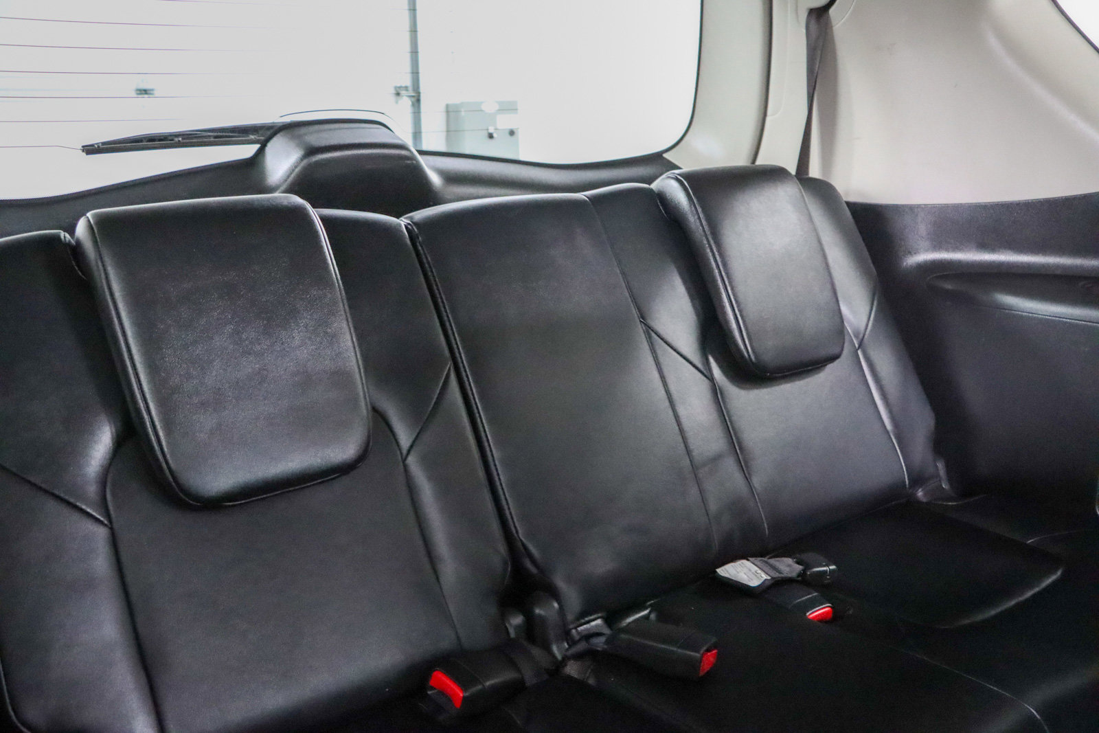 Used 2024 INFINITI QX80 Luxe AWD/4WD image 31