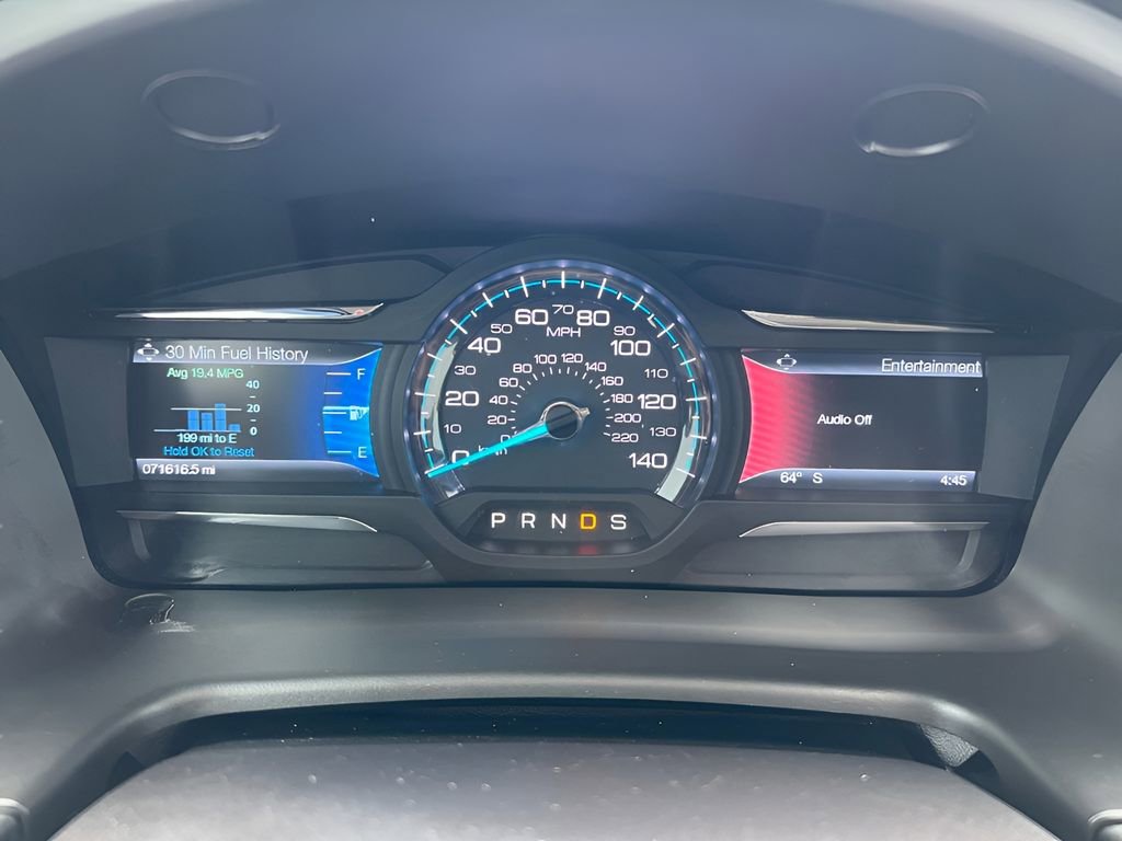 Used 2019 Ford Flex SEL w/ Equipment Group 202A AWD/4WD image 30