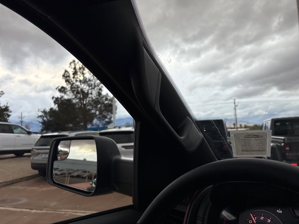 New 2026 RAM 1500 Rebel w/ Bed Utility Group image 39