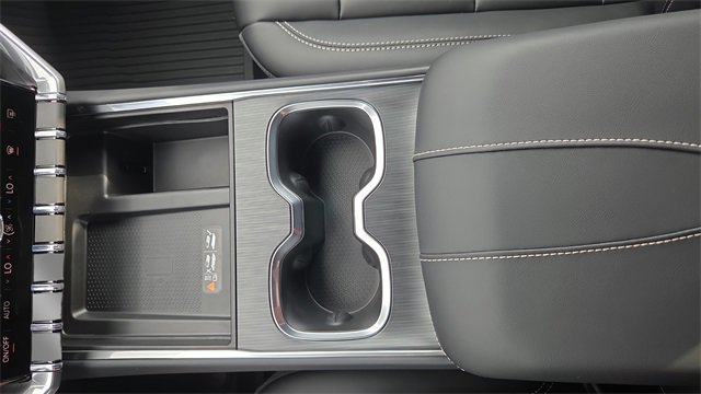 New 2026 GMC Acadia Elevation w/ Elevation Premium Package image 38