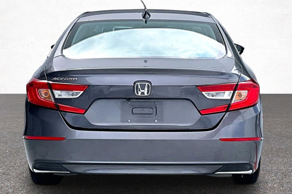 Used 2019 Honda Accord EX-L image 6