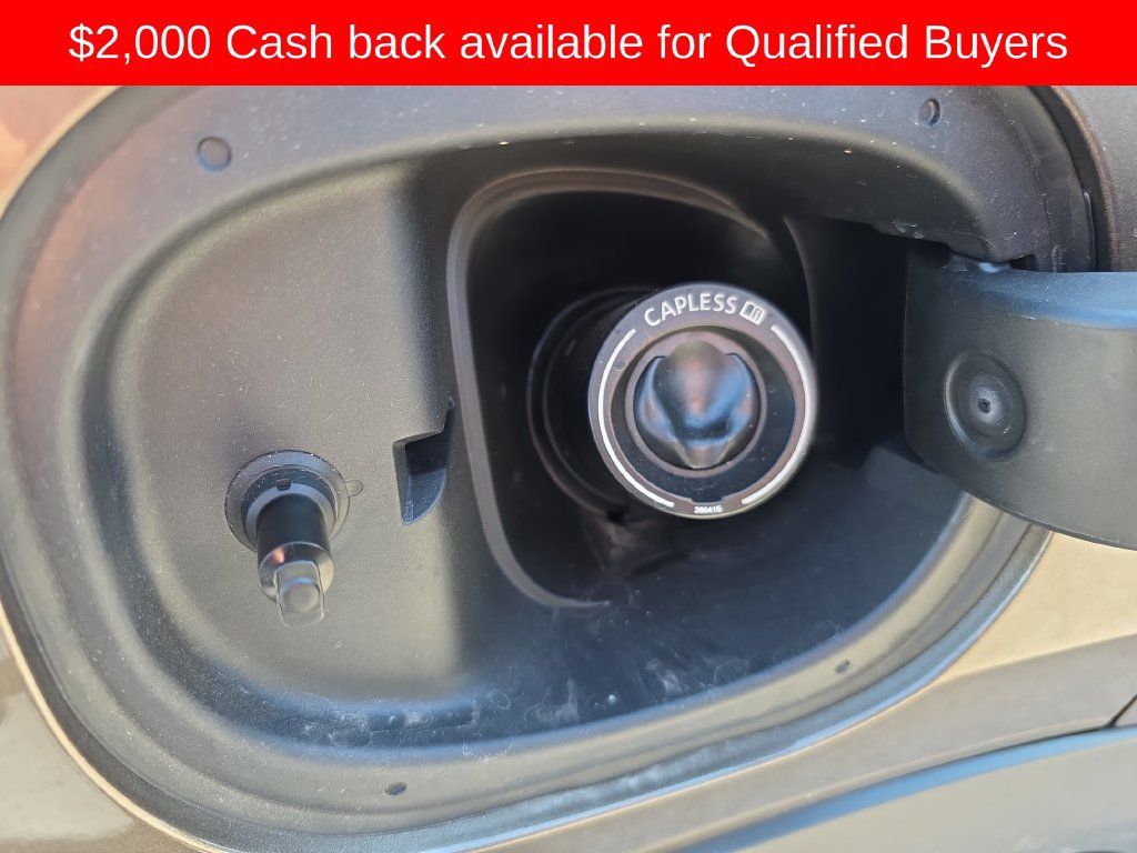 New 2027 Nissan Kicks SR FWD image 36