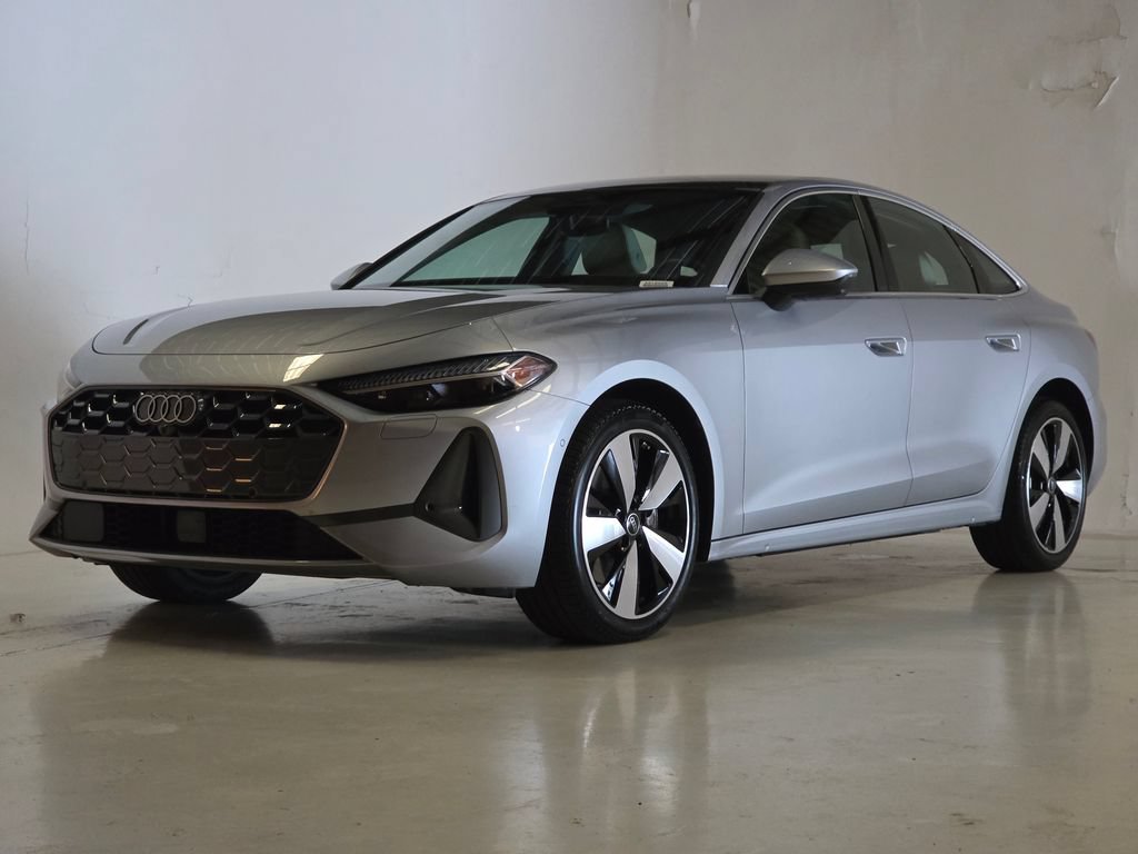 Used 2026 Audi A6 Premium Plus w/ Premium Plus Package AWD/4WD image 6