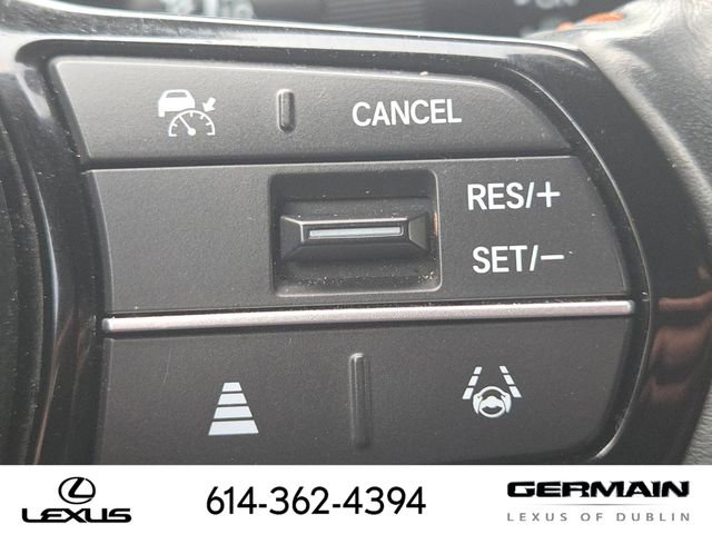 Used 2023 Honda HR-V Sport image 23