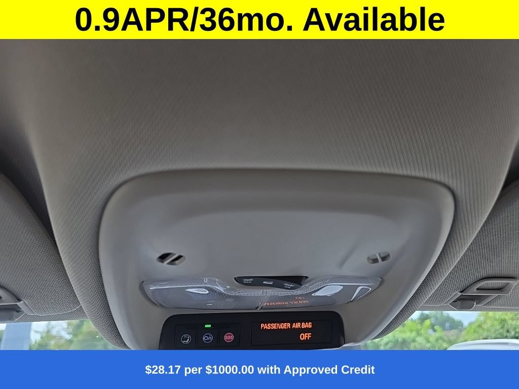 New 2026 Buick Encore GX Sport Touring w/ Comfort Package FWD image 23