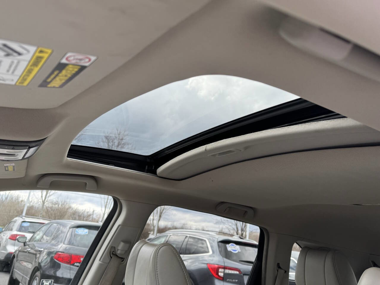 Used 2012 Acura MDX w/ Technology Package image 29