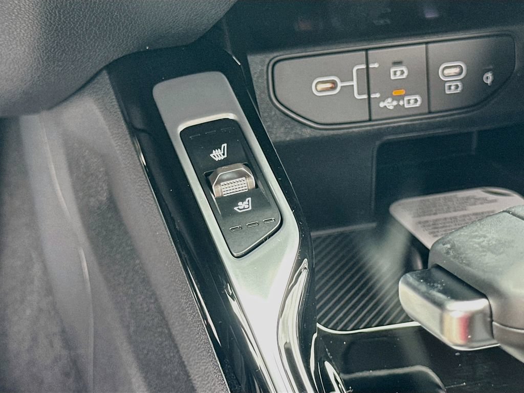 New 2026 Kia Sorento SX AWD/4WD image 21