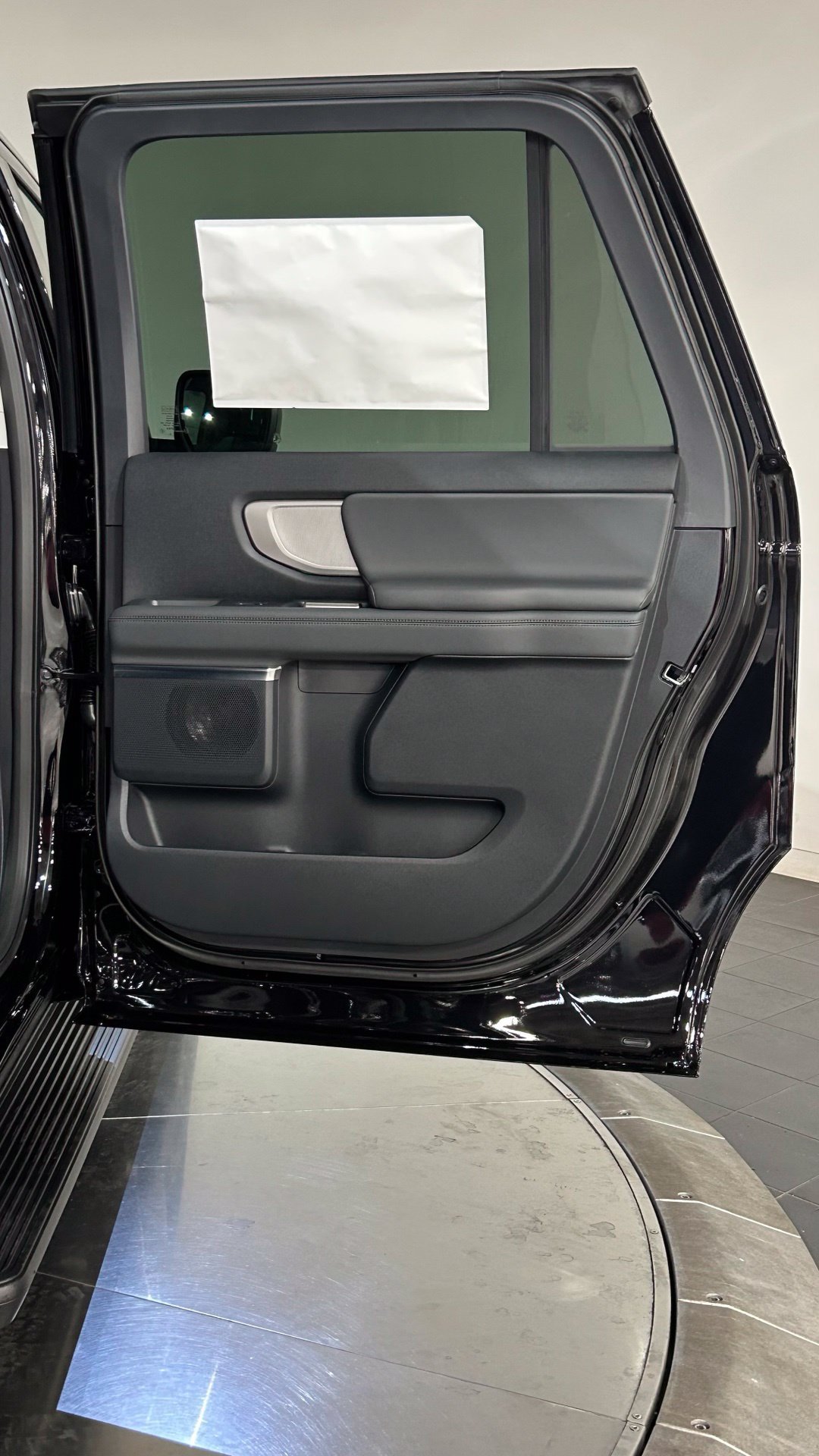 New 2027 Ford Expedition Max Active AWD/4WD image 63