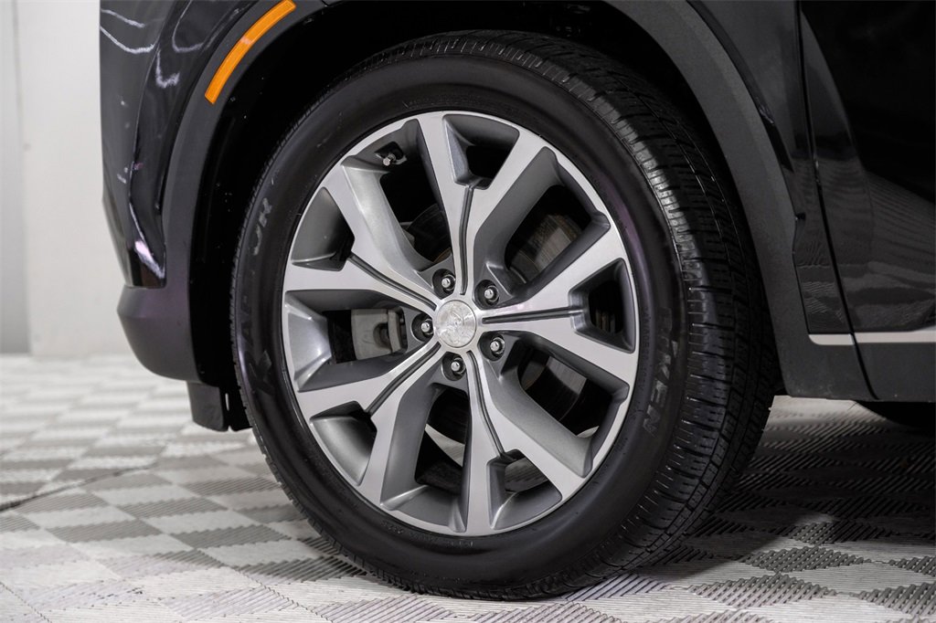 Used 2021 Hyundai Palisade SEL w/ Premium Package image 53